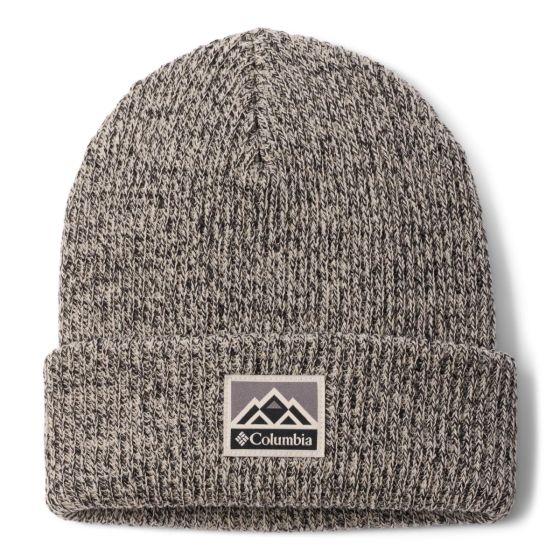 Columbia - Whirlibird Cuffed Beanie 冷帽 (3CB1911321279) - 米灰色 LPI_5242_60003
