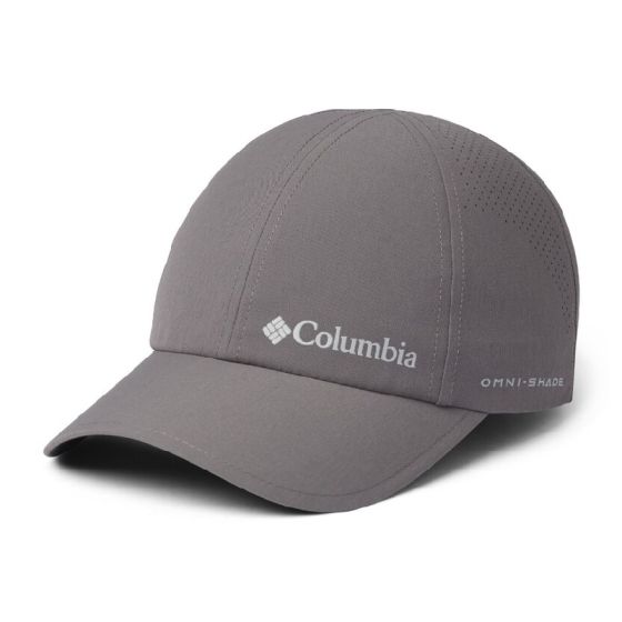 Columbia - SILVER RIDGE III 球帽