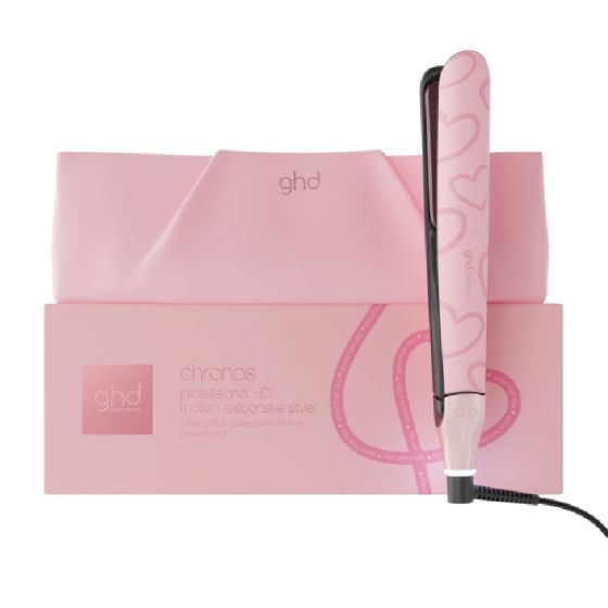 ghd - 柔霧粉紅限量版高清亮澤造型夾 CR-LPI_5620_50001