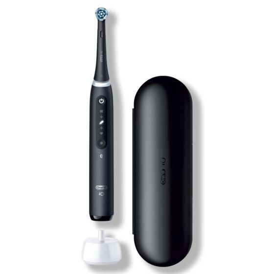 Oral-B iO Series 5 - Black LPI_iO5-BLK