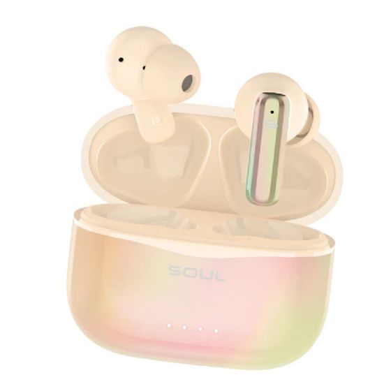 (即場取貨) EMOTION HUE 無線入耳式耳機 LRSF-SOULHUE