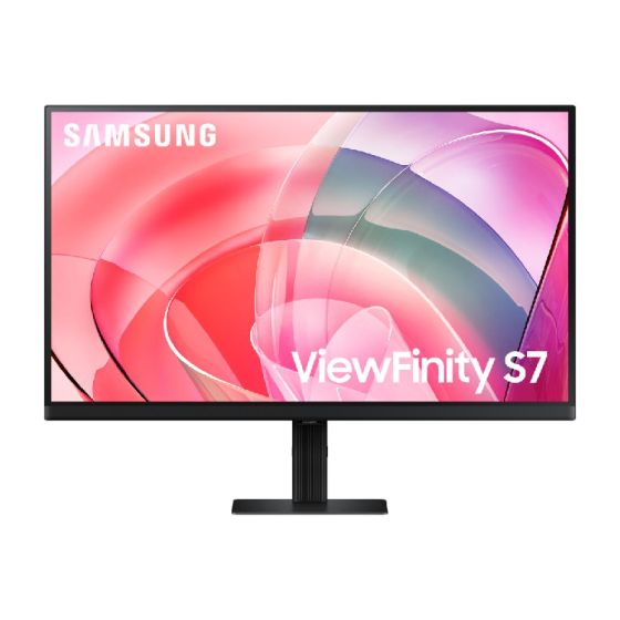 三星 27" ViewFinity S7 UHD 顯示器 LS27D706EACXXK LS27D706EACXXK