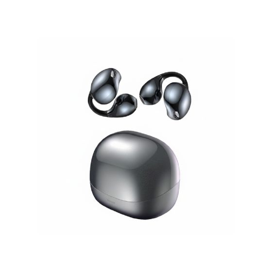 Langsdom TS20 開放式耳機 (深灰色)