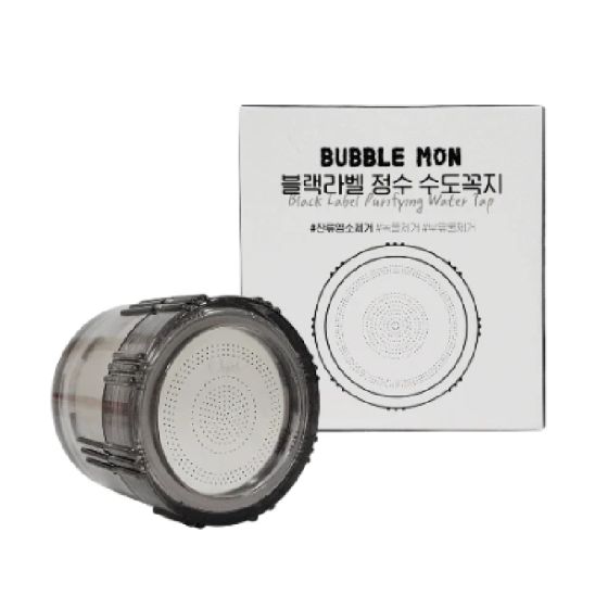 Lunon - BubbleMon 水龍頭過濾器 LUN14