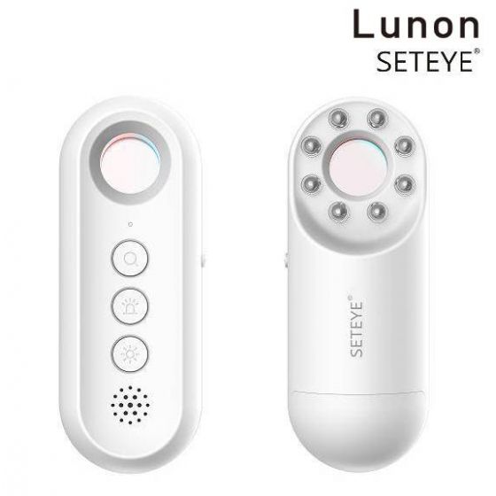 Lunon - SETEYE 私人保安神器 防偷拍 防闖入 防盜竊 LUNON_SETEYE