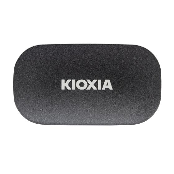 KIOXIA Exceria Plus G2 1TB/2TB 移動固態硬碟 LXD20K00-MO