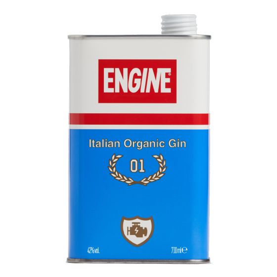 Engine 引擎(有機)氈酒 LY-01030272