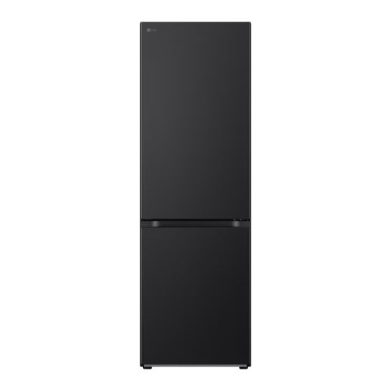 LG - 344L 下置式冷凍型 智能變頻式壓縮機 雙門雪櫃 M333EP13