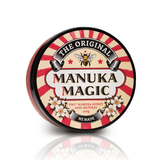Manuka Magic - 蜂蜜萬用魔術膏 100g