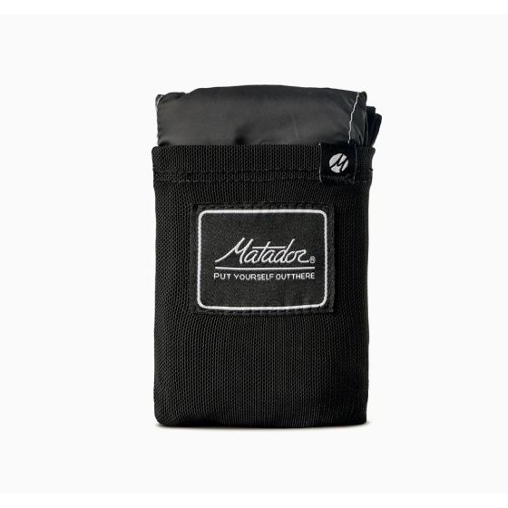 Matator - Pocket Blanket 3.0 戶外口袋型野餐墊 (黑色/綠色/紅色) MATL4001-ALL