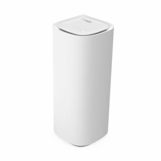 Linksys - Velop Pro 7 三頻 BE11000 Wi-Fi 7 Mesh 路由器 (MBE7001-AH) (1件裝) MBE7001-AH