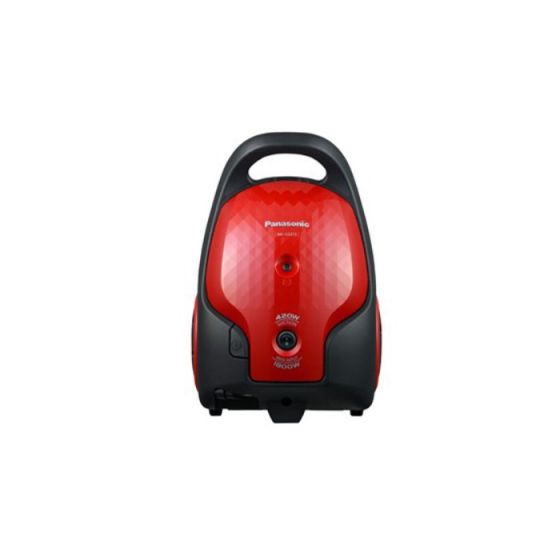 Panasonic - 塵袋型吸塵機 (1800瓦特) MC-CG373 MC-CG373