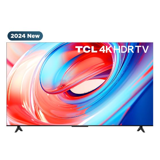 TCL - 55 吋 V6B 4K HDR Google TV 智能電視 (#55V6B) MC_TCL55V6B