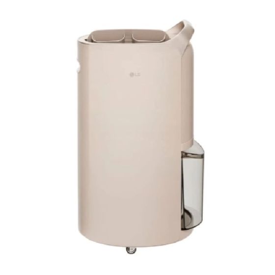 LG - 31L PuriCare™ Objet Collection 抽濕機 MD19GQCE0 MD19GQCE0-R