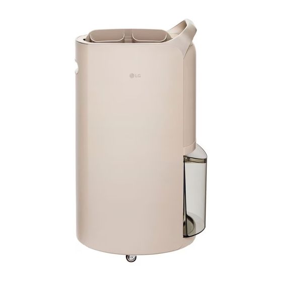 LG - 31L PuriCare™ Objet Collection 抽濕機 MD19GQCE0