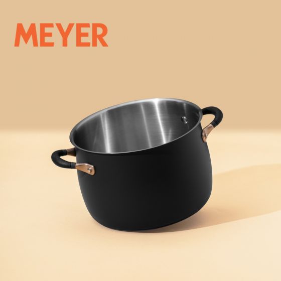 MEYER - 不銹鋼湯鍋 ME-ACCENT_C