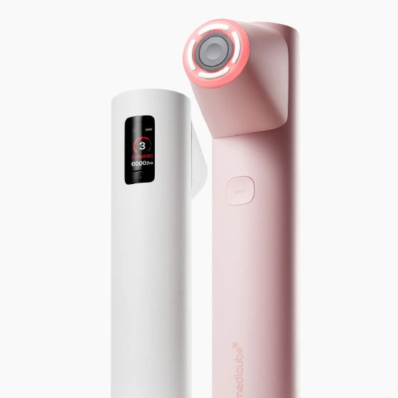 [預購 Medicube - Age-R High Focus Shot Plus 美容儀 [預計送貨時間: 27-Feb-2026] CR-ME_HFST_P