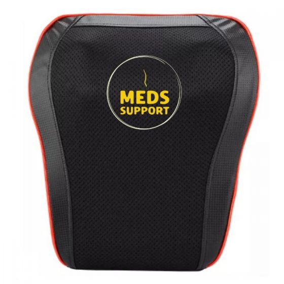 Meds Support - 電動按摩頸枕 MEDS-00012