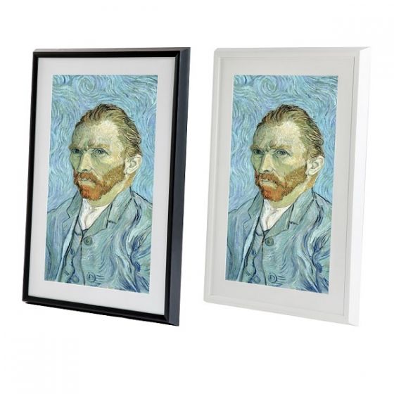 MEURAL Leonora Canvas with 3 Years Subscription