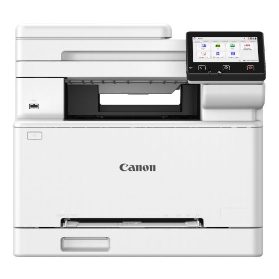 Canon - imageCLASS MF664CDW 彩色鐳射3合1打印機 (雙面打印