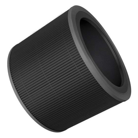 Toshiba - Smart Air Purifier HEPA Filter CAF-A400HK(H)FS MF_CAF-A400HK_H_FS