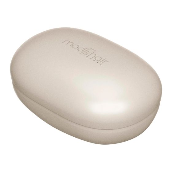 mod's hair - 便攜式防靜電梳 MHB-7040 - 多色選擇 MHB7040