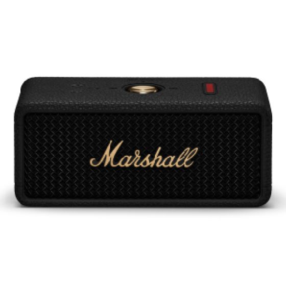 Marshall - 馬歇爾 Emberton III 便攜式藍芽喇叭 EMBERTONIII