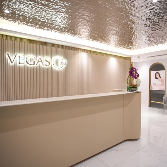 Vegas 360 (尖沙咀/銅鑼灣) - 日本 SAISEICO (再生子) 外泌體賦活修護療程 CR-MNDB02024003