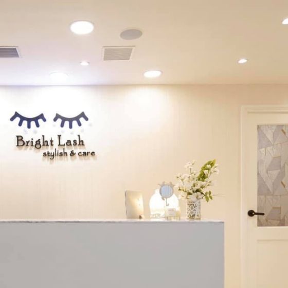 Bright Lash Medical Spa 銅鑼灣 - 日式睫毛延長 (不限根數) CR-MNDB02024007