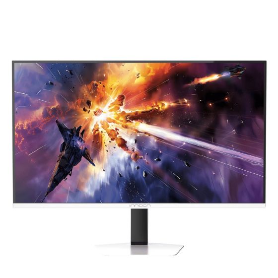 INNOCN - 2760V Pro 27" 4K Mini LED 雙模電競顯示器 (MO-IN276VP/LB-MON) MO-IN276VP