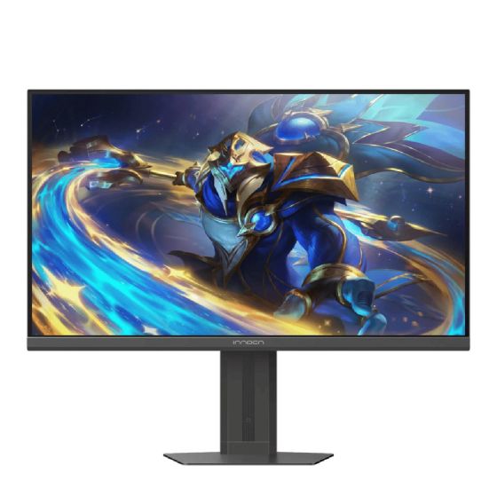 INNOCN - 27G2R 27" 2K 200Hz IPS 電競顯示器 (MO-IN27G2R/LB-MON) MO-IN27G2R