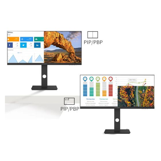 Innocn- 29" WFHD 120Hz IPS 寬屏顯示器(MO-IN29C1L+LB-MON) MO-IN29C1L