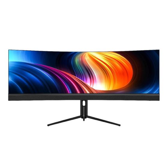 INNOCN - 45" DQHD VA 120Hz 1500R 32:9 曲面顯示屏 - 45C1R (MO-IN45C1R/LB-MON)