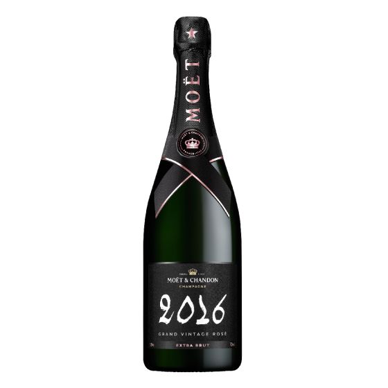 Moet Grand Vintage Rose 2016 MOETC_16R