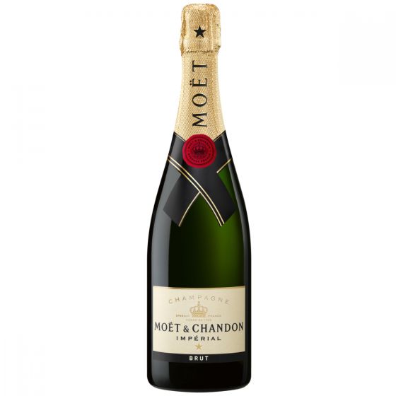 Moët & Chandon Brut Impérial 酩悅經典香檳 (WS91)