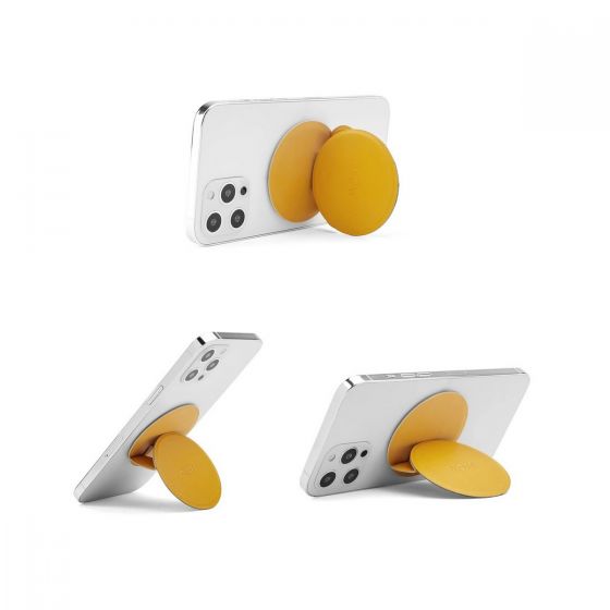 MOFT - 手機支架 | Snap Phone Stand & Grip 手機支架(不包括磁性貼紙) MOFT_O
