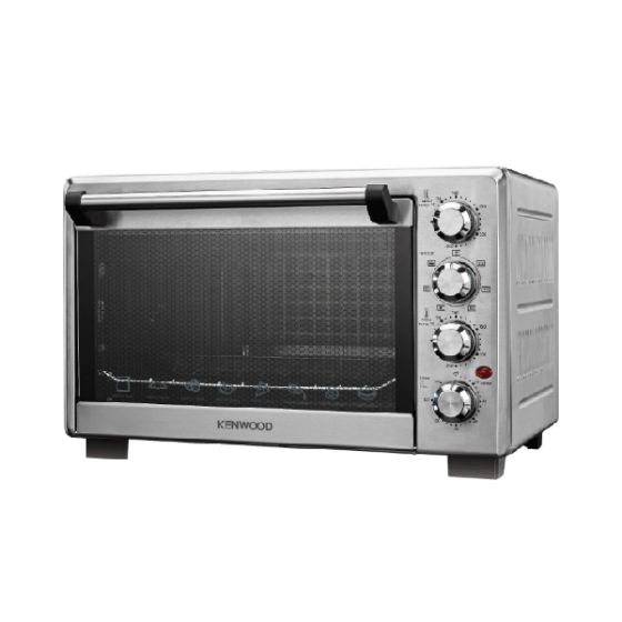Kenwood - 電焗爐 MOM880BS MOM880BS