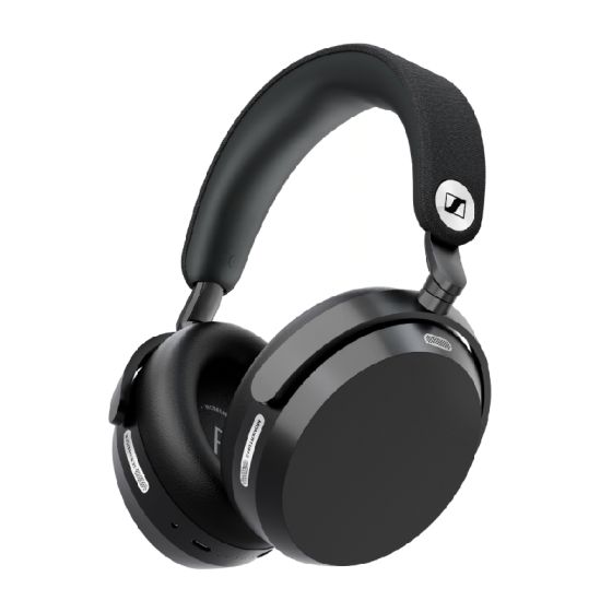 Sennheiser - MOMENTUM 5 Wireless 頭戴式無線主動降噪藍牙耳機 CR-MOMENTUM5