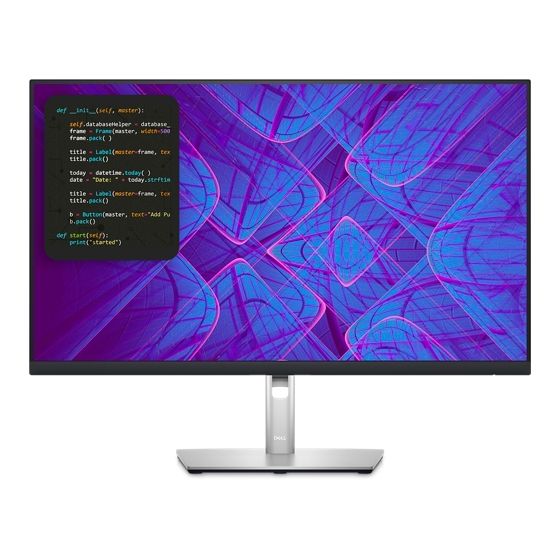 monitori 27