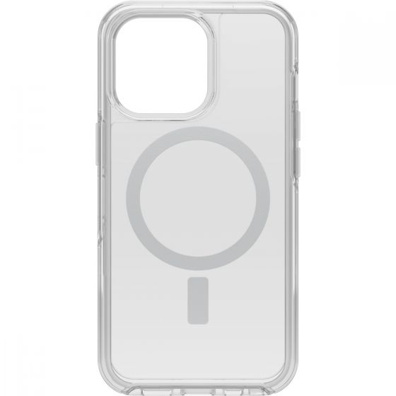 OtterBox iPhone 13 Pro Symmetry+ 炫彩幾何透明系列保護殼 (兼容MageSafe)