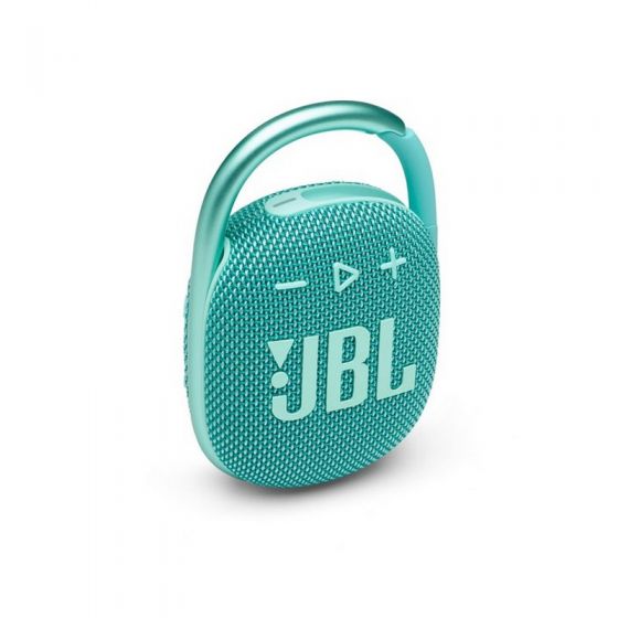 JBL - Clip 4 (綠色) JBLCLIP4GRN WK-JBLCLIP4GRN