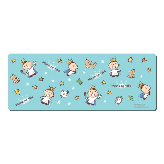 動漫工房 - Sanrio Characters 電競滑鼠墊 - 大口仔 MousePad23-TA