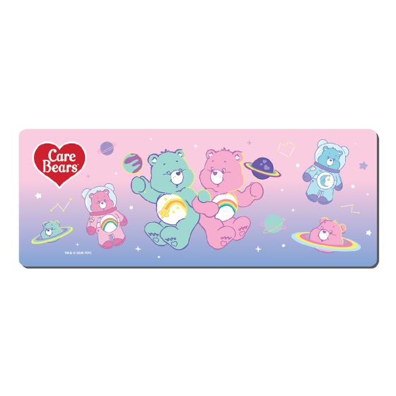 動漫工房 - Care Bears 電競滑鼠墊 - CB01 MousePad24-CB01