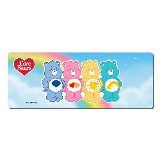 動漫工房 - Care Bears 電競滑鼠墊 - CB02 MousePad24-CB02