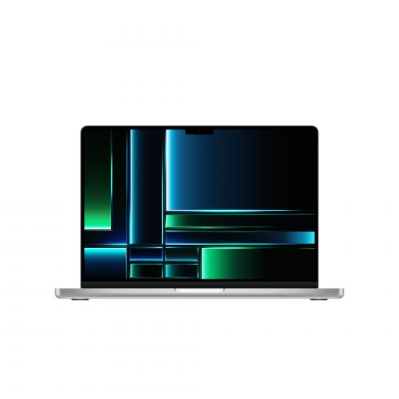 14吋 MacBook Pro 配備Apple M2 Pro 晶片配備 12 核心 CPU 及 19 核心GPU