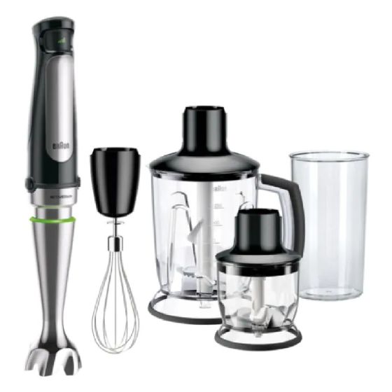 Braun - MultiQuick 7 手提攪拌棒 MQ7045X CR-MQ7045X