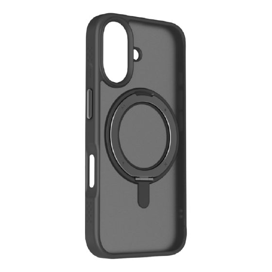 Momax - iPhone 16 CaseFORM Roller 磁吸手機殼 (多種顏色) MRAP24_ALL