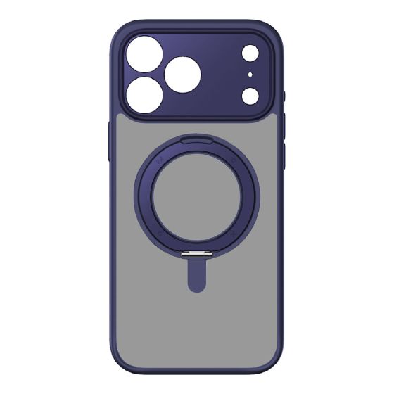 Momax - iPhone 17 CaseFORM Roller 磁吸保護套 [多種顏色] CR-MRAP25_ALL
