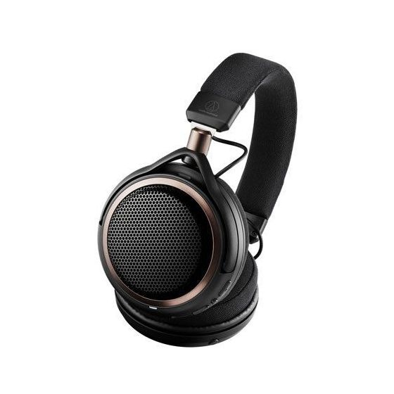 Audio Technica - ATH-AL5NC Wireless Open-Back Noise-Cancelling Headphones