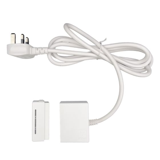 MY SOCKET - 組合拖板 頭及尾模組(白色/黑色/水泥灰色/粉蝶花色/松柏綠色/白風信子色) MS23T001-all